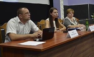В городе Плавск прошел обучающий семинар по ЖКХ