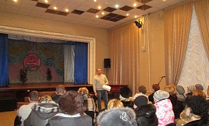 Щекинцы проверили свои знания по итогам образовательных семинаров