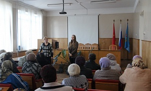 Жителям Плавска рассказали о программе капремонта на 2017 год